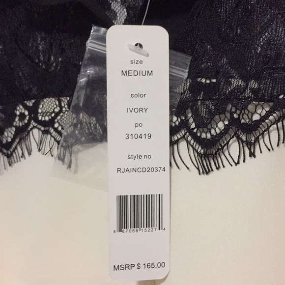 Romeo & Juliet Couture Dress - Picture 5 of 5